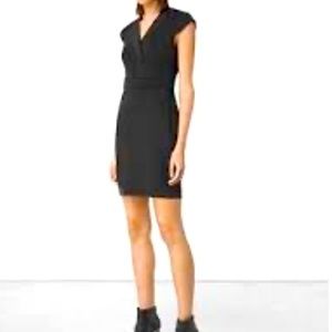 All Saints Codia Dress